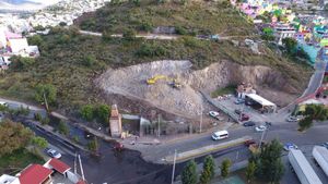 Terreno en venta en Av. Palmitas