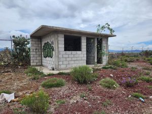 Terreno en venta o renta en San Antonio