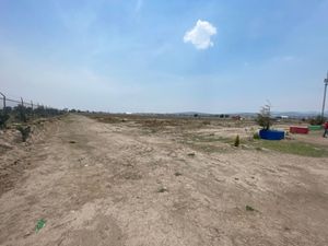 Terreno en venta de uso mixto a  150mts de la Carr.México-Pachuca
