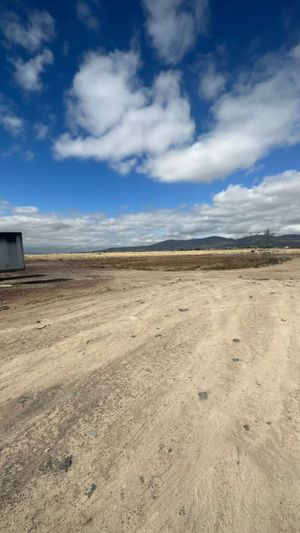 Terrenos en venta de uso Industrial y Mixto sobre la Carr. Mex-Pachuca