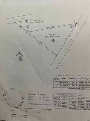 Terreno en venta ubicado en la Loma