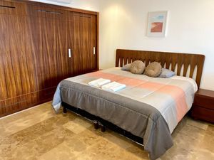 RENTA VACACIONAL - Apartamento 5ta Avenida 3 Dormitorios 3.5 Baños