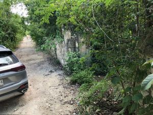 TERRENO EN VANTA EN TULUM