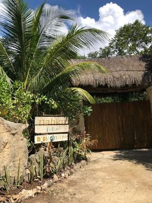 TERRENO EN VANTA EN TULUM