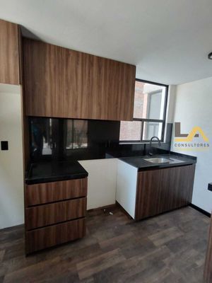 Departamento en VENTA  en Santa Ana Ch.