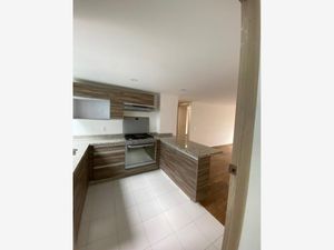 Departamento en Renta en Hipódromo Condesa Cuauhtémoc