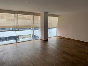 Departamento en Renta en Hipódromo Condesa Cuauhtémoc