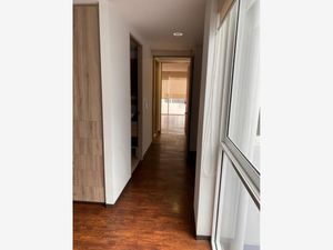 Departamento en Renta en Hipódromo Condesa Cuauhtémoc