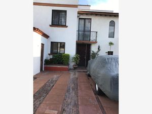 Casa en Venta en Rincón de San Antonio Querétaro