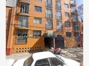 Departamento en Venta en Transito Cuauhtémoc