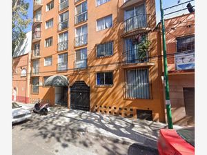 Departamento en Venta en Transito Cuauhtémoc