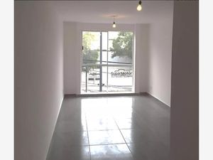 Departamento en Venta en Doctores Cuauhtémoc