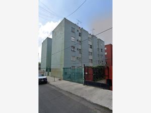 Departamento en Venta en San Juan Tlihuaca Azcapotzalco