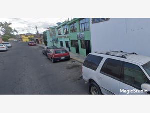 Casa en Venta en El Progreso Puebla