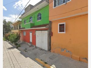 Casa en Venta en Paseo de San Pedro Tehuacán