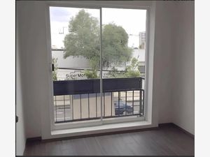 Departamento en Venta en Doctores Cuauhtémoc