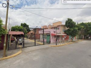 Casa en Venta en San Buenaventura Ixtapaluca