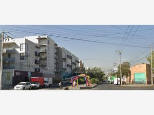 Departamento en Venta en Moctezuma 2a Sección Venustiano Carranza