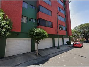 Departamento en Venta en Paseos de Taxqueña Coyoacán