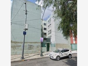 Departamento en Venta en San Juan Tlihuaca Azcapotzalco