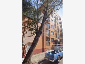 Departamento en Venta en Transito Cuauhtémoc