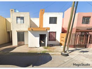 Casa en Venta en Hacienda Real Juárez