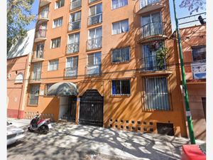 Departamento en Venta en Transito Cuauhtémoc