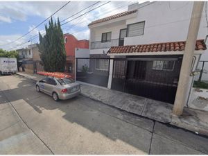 Casa en Venta en Santa Monica Guadalajara