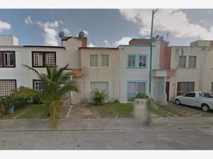 Casa en Venta en Hacienda Real del Caribe Benito Juárez