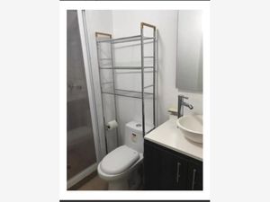 Departamento en Venta en Doctores Cuauhtémoc