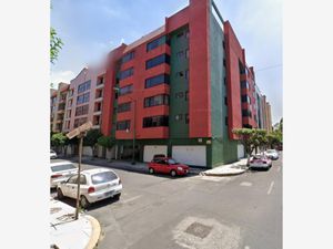 Departamento en Venta en Paseos de Taxqueña Coyoacán