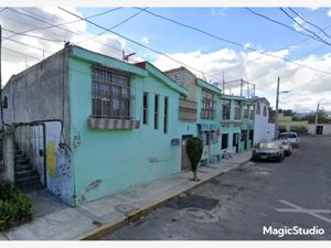 Casa en Venta en El Progreso Puebla