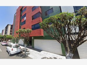 Departamento en Venta en Paseos de Taxqueña Coyoacán