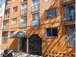 Departamento en Venta en Transito Cuauhtémoc