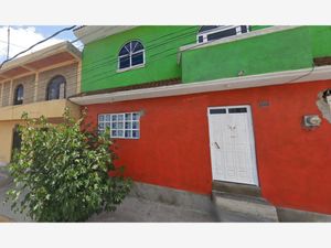 Casa en Venta en Paseo de San Pedro Tehuacán