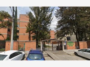 Departamento en Venta en Jorge Negrete Gustavo A. Madero