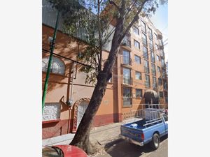 Departamento en Venta en Transito Cuauhtémoc