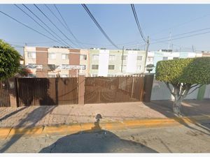 Departamento en Venta en Bosques de Aragon Nezahualcóyotl