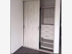 Departamento en Venta en Doctores Cuauhtémoc