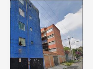 Departamento en Venta en Santa Martha Acatitla Iztapalapa