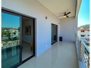 Departamento en Venta en Sector M Santa María Huatulco