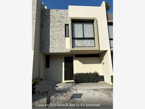 Casa en Venta en San Agustin Tlajomulco de Zúñiga