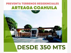 Terreno en Venta en La Joya Arteaga