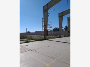 Nave en Venta en Nacozari Mexicali