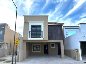 Casa en Venta en Residencial la Cima II Hermosillo