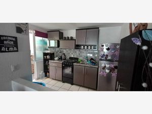 Casa en Venta en Lomas Estrella Iztapalapa