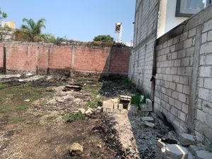 Terreno en Venta en Jardines de Tlayacapan Tlayacapan