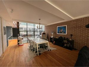 Departamento en Venta en Condesa Cuauhtémoc