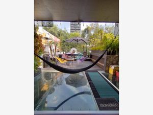 Departamento en Venta en Condesa Cuauhtémoc