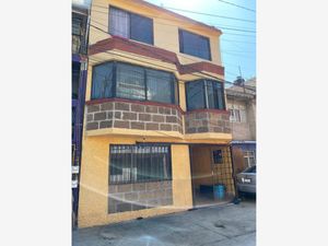 Casa en Venta en San Pablo Tepetlapa Coyoacán